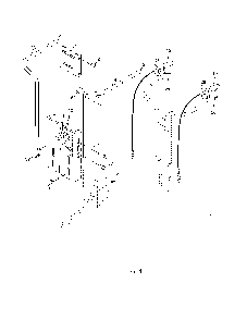 Handle Diagram and Parts List for 917250093  Husqvarna Tiller