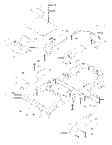 Frame Diagram and Parts List for MZ28ZTBF966582501-00 2010-02 Husqvarna Lawn Tractor