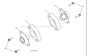 Part Location Diagram of 594082801 Husqvarna Ball Bearing