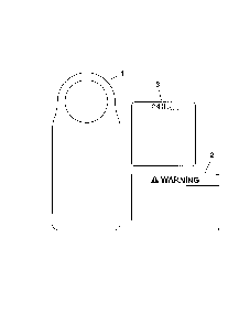 Decals Diagram and Parts List for 917376823  Husqvarna Lawn Mower