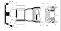 Part Location Diagram of 532181039 Husqvarna Decal, Speed Control