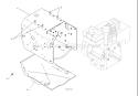 Page H Diagram and Parts List for 1130 SB LS 96193002900 -2008-08 Husqvarna Snow Blower