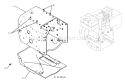 Page N Diagram and Parts List for 1130 SB XLS 96193003000 -2008-09 Husqvarna Snow Blower