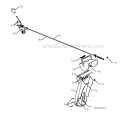 Part Location Diagram of 532435776 Husqvarna Shield