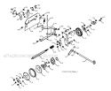 Part Location Diagram of 532435800 Husqvarna Plate