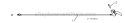 Page Y Diagram and Parts List for 11524E 96193006600 -2010-08 Husqvarna Snow Blower