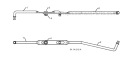 Page F Diagram and Parts List for 11524E 96193006600 -2010-08 Husqvarna Snow Blower