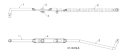 Accessories Diagram and Parts List for 11524E 96193008200 -2011-08 Husqvarna Snow Blower