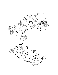 Part Location Diagram of 577469001 Husqvarna Decal