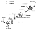 Part Location Diagram of 531004115 Husqvarna Screw