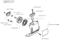 Part Location Diagram of 537353401 Husqvarna Label