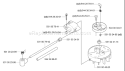 Part Location Diagram of 531007842 Husqvarna Cable