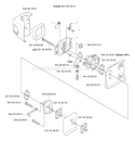 Part Location Diagram of 544293501 Husqvarna Adapter