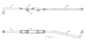 Accessories Diagram and Parts List for 12527HV 96193005301 -2010-07 Husqvarna Snow Blower