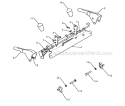 Page Y Diagram and Parts List for 12527HV 96193005301 -2010-07 Husqvarna Snow Blower