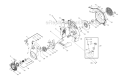 Part Location Diagram of 545094201 Husqvarna Scrench
