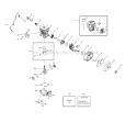 Part Location Diagram of 545081860 Husqvarna Kit Decal