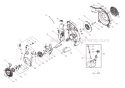 Part Location Diagram of 530047721 Husqvarna Purge Bulb