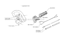 Part Location Diagram of 531004030 Husqvarna PROTECTOR