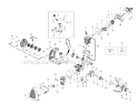 Part Location Diagram of 545003327 Husqvarna Kit-Decal