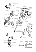 Part Location Diagram of 5149151-00 Husqvarna Harness