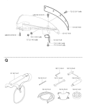Part Location Diagram of 531007705 Husqvarna 