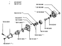 Part Location Diagram of 819070816 Husqvarna Washer