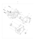 Part Location Diagram of 593806001 Husqvarna SLEEVE