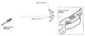 Page A Diagram and Parts List for 136 2001-09 Husqvarna Chainsaw