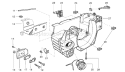 Page D Diagram and Parts List for 137E 137 E 2006-12 Husqvarna Chainsaw