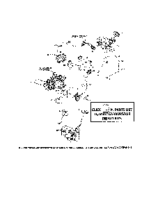 Fuel system Diagram and Parts List for HU675AWD-96145001500  Husqvarna Lawn Mower