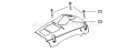 Page L Diagram and Parts List for 142 2005-03 Husqvarna Chainsaw