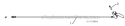 Page X Diagram and Parts List for 14527E 96193006700 -2010-05 Husqvarna Snow Blower