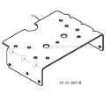 Page C Diagram and Parts List for 14527E 96193006700 -2010-05 Husqvarna Snow Blower