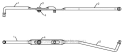 Accessories Diagram and Parts List for 14527E 96193007503 - 2012-06 Husqvarna Snow Blower