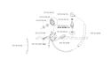 Part Location Diagram of 531003289 Husqvarna Nut