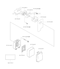 Part Location Diagram of 531004466 Husqvarna Screw