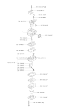 Part Location Diagram of 531004449 Husqvarna Plate