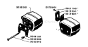 Part Location Diagram of 501799001 Husqvarna Spark Arrestor