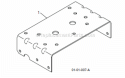 Page X Diagram and Parts List for 15530SB-LS 96193003803 Husqvarna Snow Blower