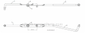 Part Location Diagram of 187716 Husqvarna Shifter Rod Bottom