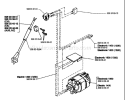 Part Location Diagram of 508034015 Husqvarna Cable