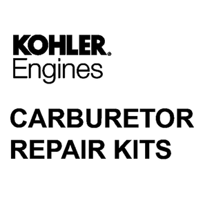 Engine >> Carburetor Repair Kits Diagram and Parts List for 96043029500  Husqvarna Lawn Tractor