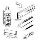 Page Q Diagram and Parts List for 162 1980-02 Husqvarna Chainsaw