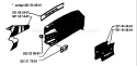 Part Location Diagram of 501444501 Husqvarna Chainsaw Guide Plate