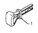 Accessories Diagram and Parts List for 1650EXLT 96193008901 - 2012-10 Husqvarna Snow Blower