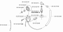 Part Location Diagram of 531003768 Husqvarna Sealing