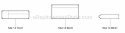 Part Location Diagram of 544146801 Husqvarna Label