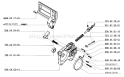 Part Location Diagram of 729529371 Husqvarna Screw