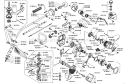 Part Location Diagram of 501912701 Husqvarna Adapter